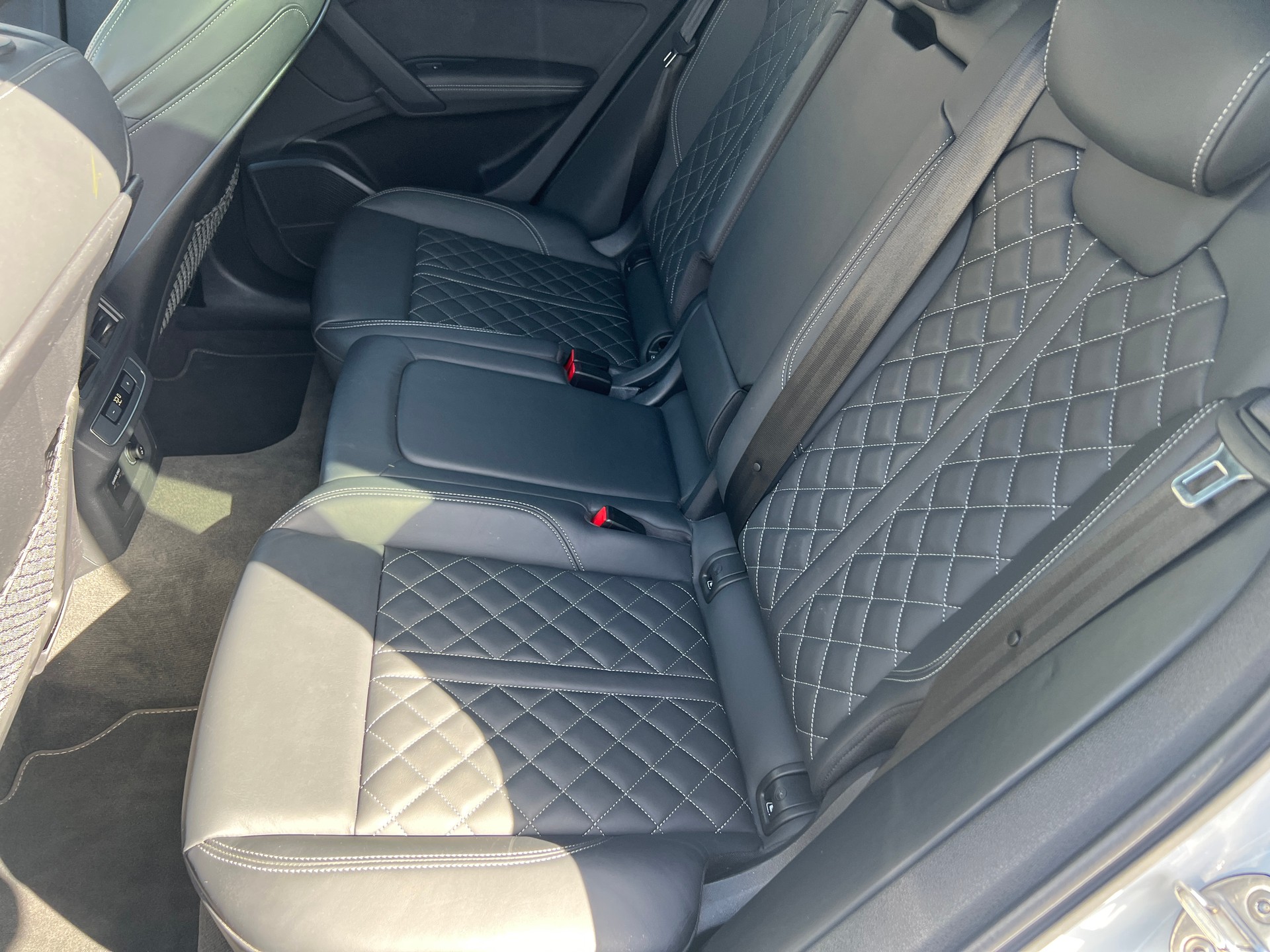 AUDI SQ5 TDI quattro tiptronic-image-5