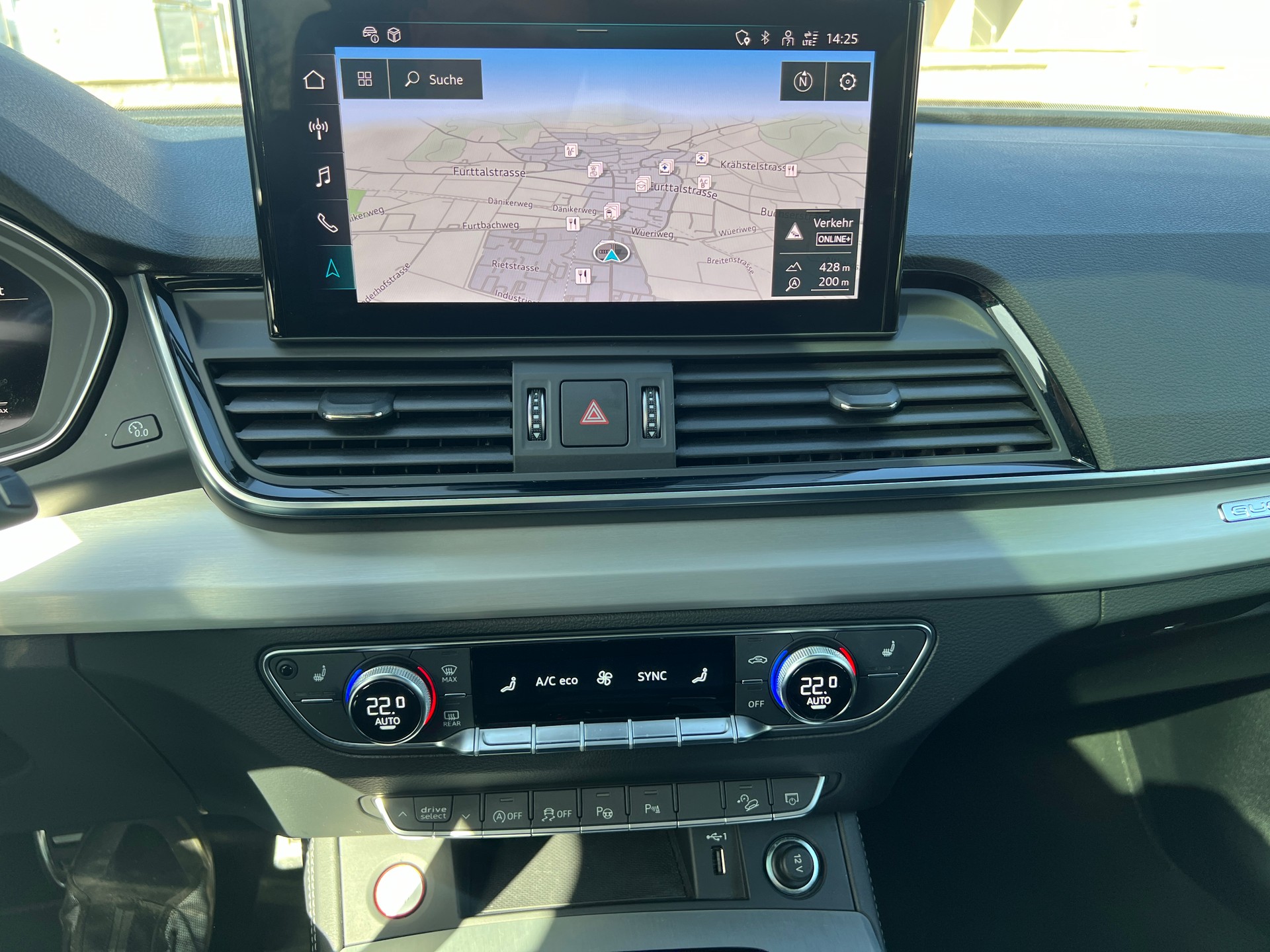 AUDI SQ5 TDI quattro tiptronic-image-7