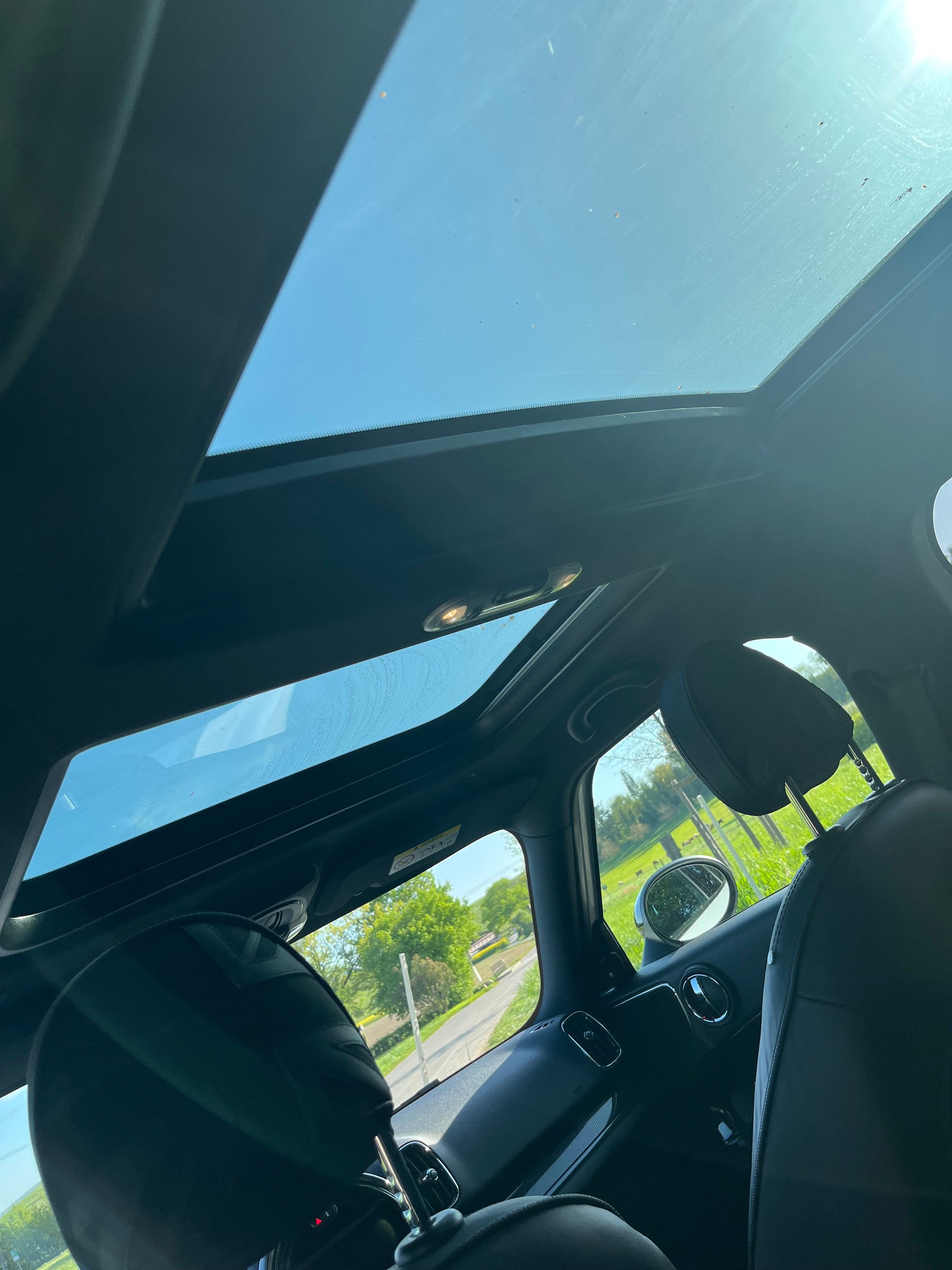 MINI Countryman Cooper S ALL4 Steptronic-image-4