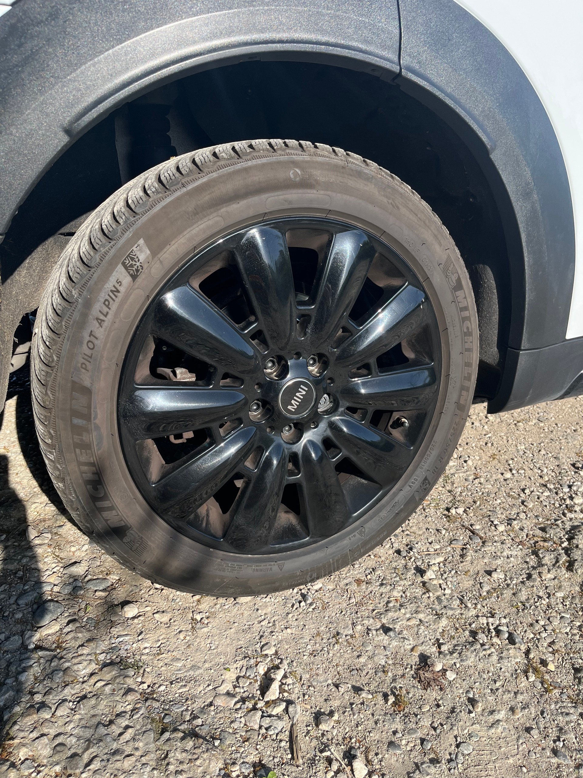 MINI Countryman Cooper S ALL4 Steptronic-image-5