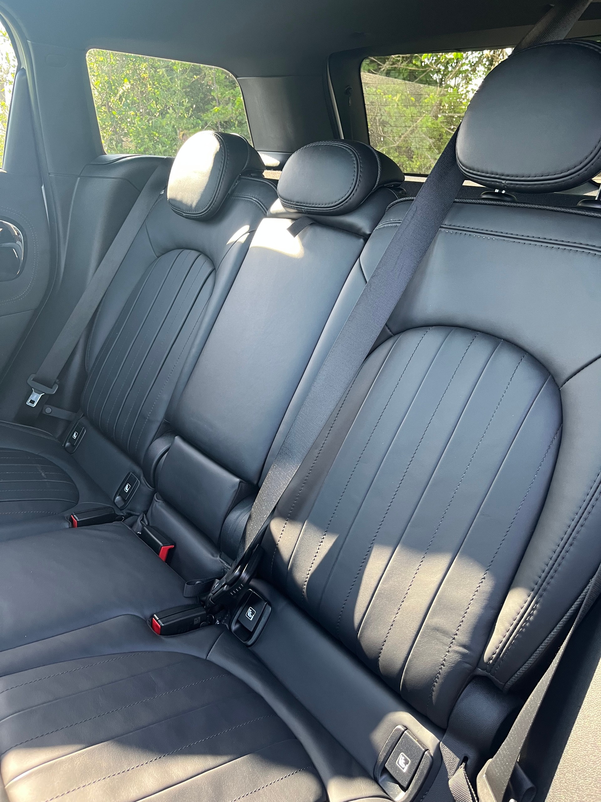 MINI Countryman Cooper S ALL4 Steptronic-image-3