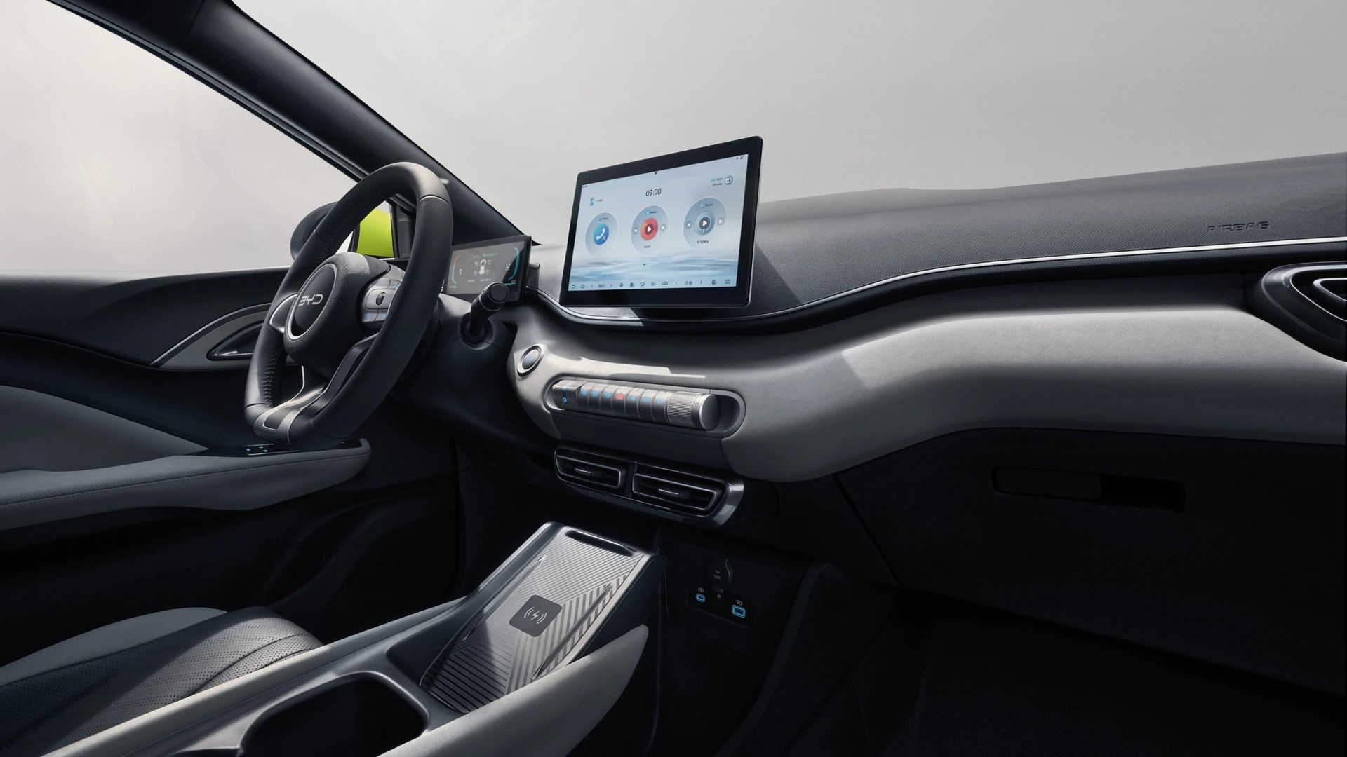 BYD Dolphin Surf 43 kWh Comfort-showroom-element-3
