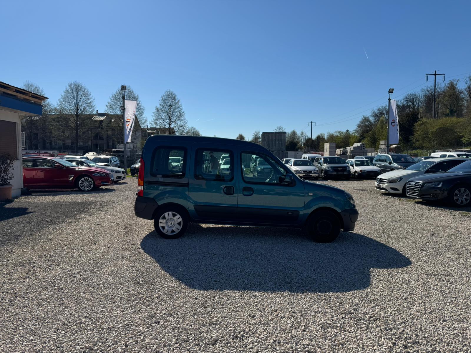RENAULT Kangoo 1.5 dCi Alizé-showroom-element-3