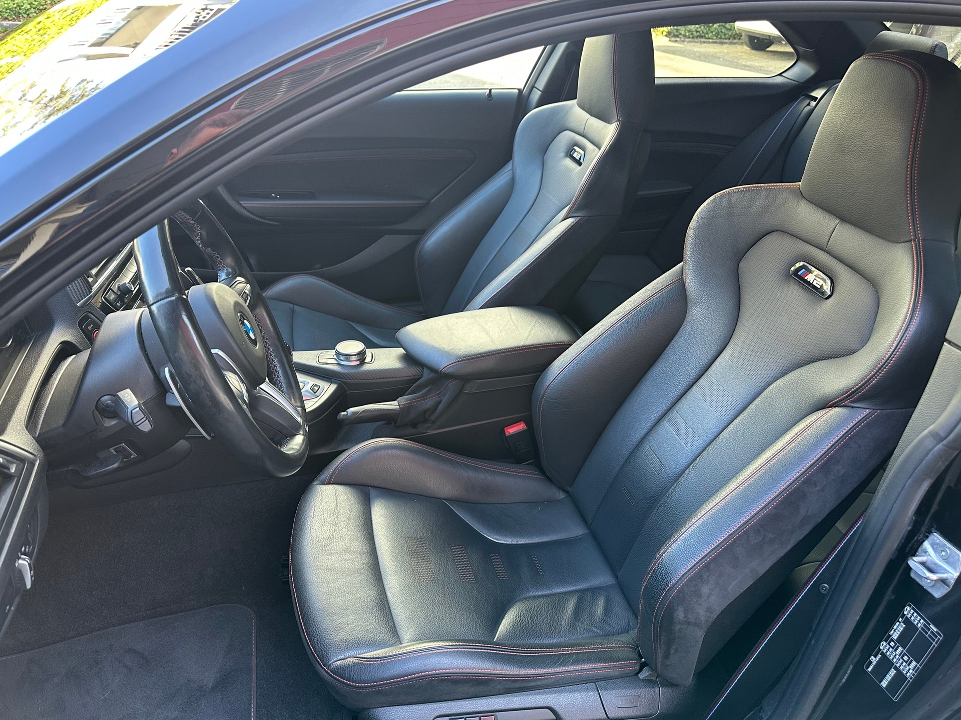 BMW M2 Competition Swiss Performance Pro Edition-image-8