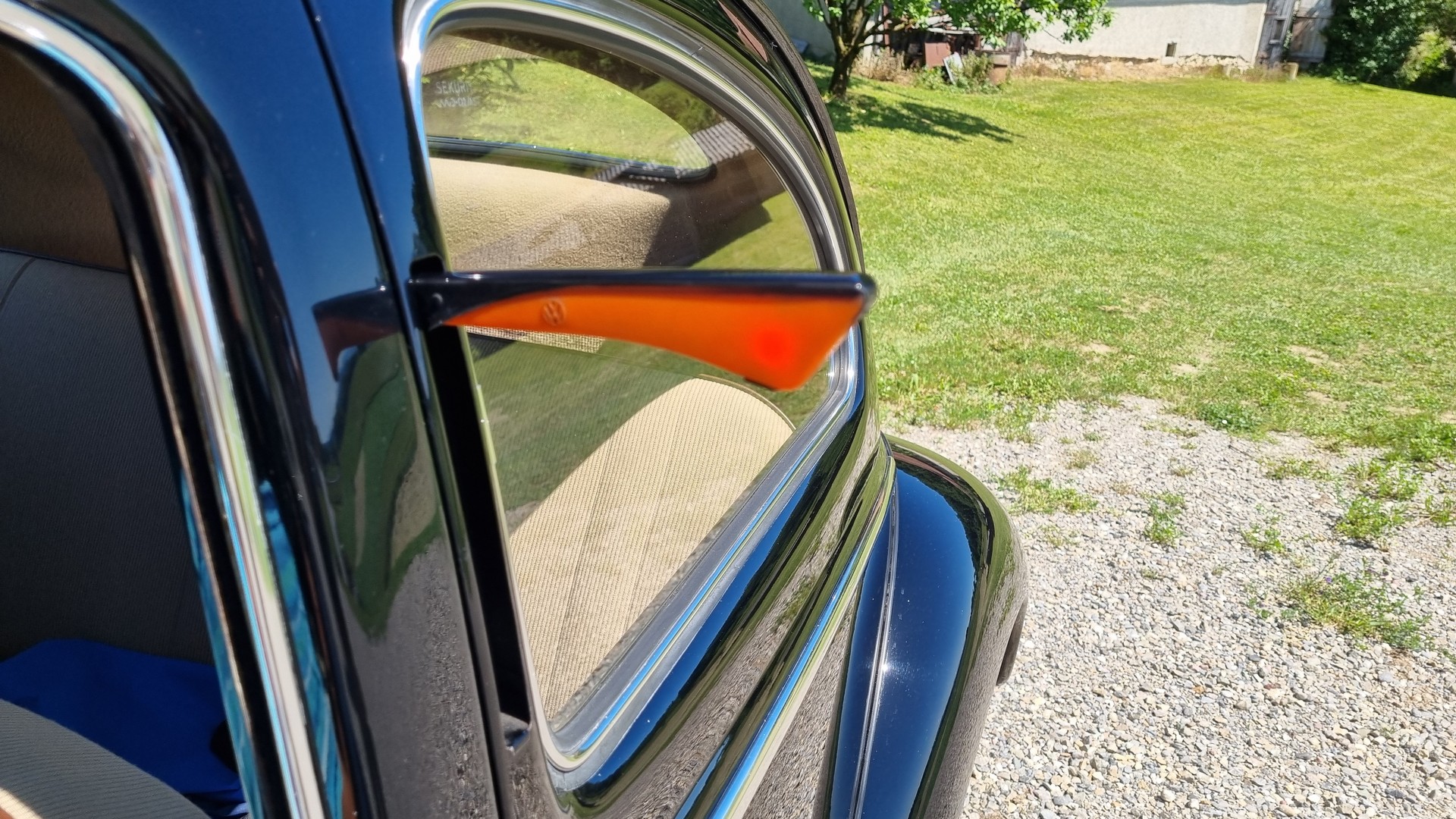 VW Käfer 11.3 DE LUXE-image-9