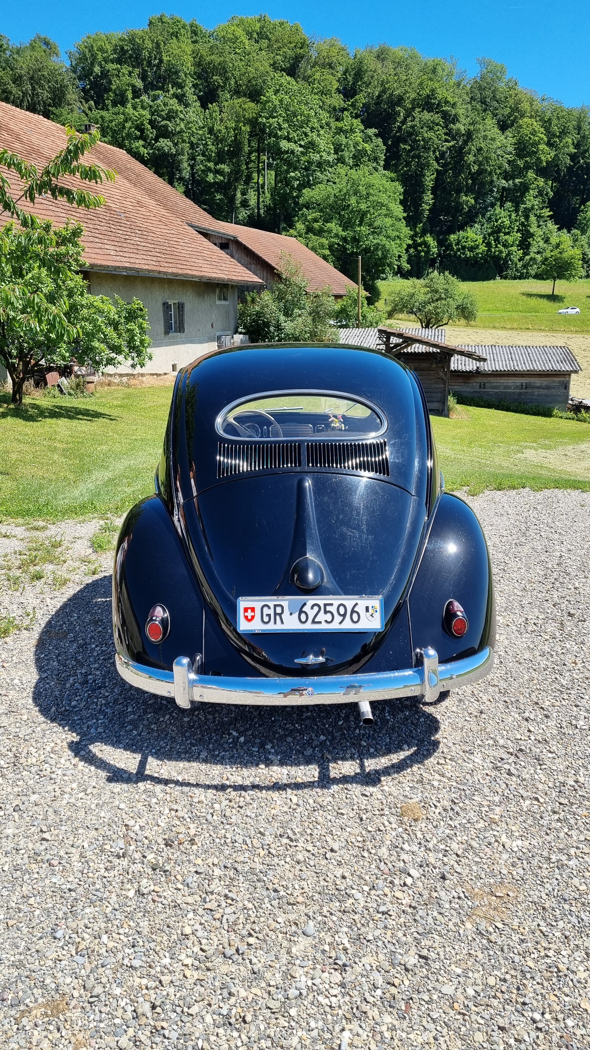 VW Käfer 11.3 DE LUXE-image-3