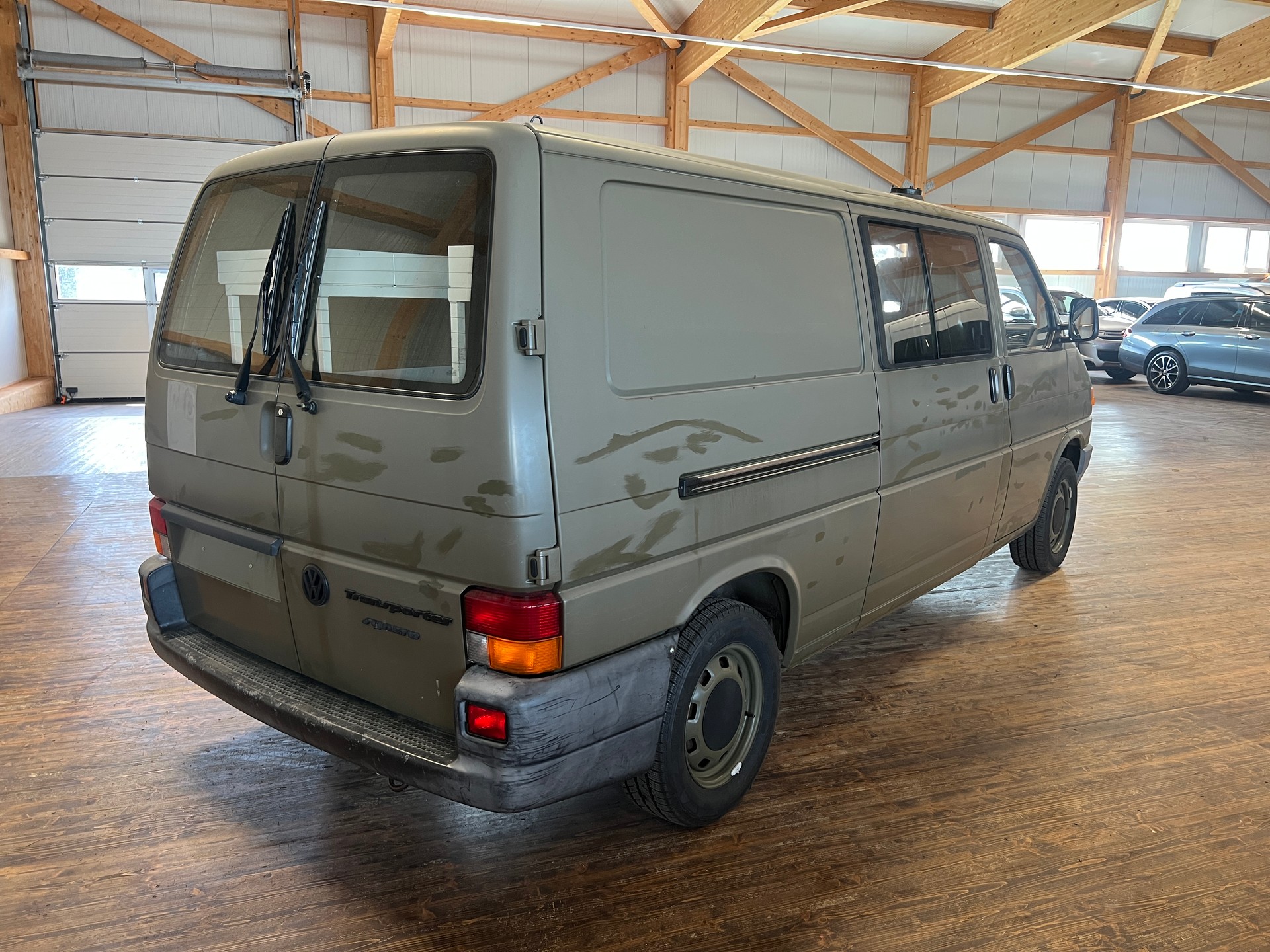 VW T4 2.5 syncro-image-4
