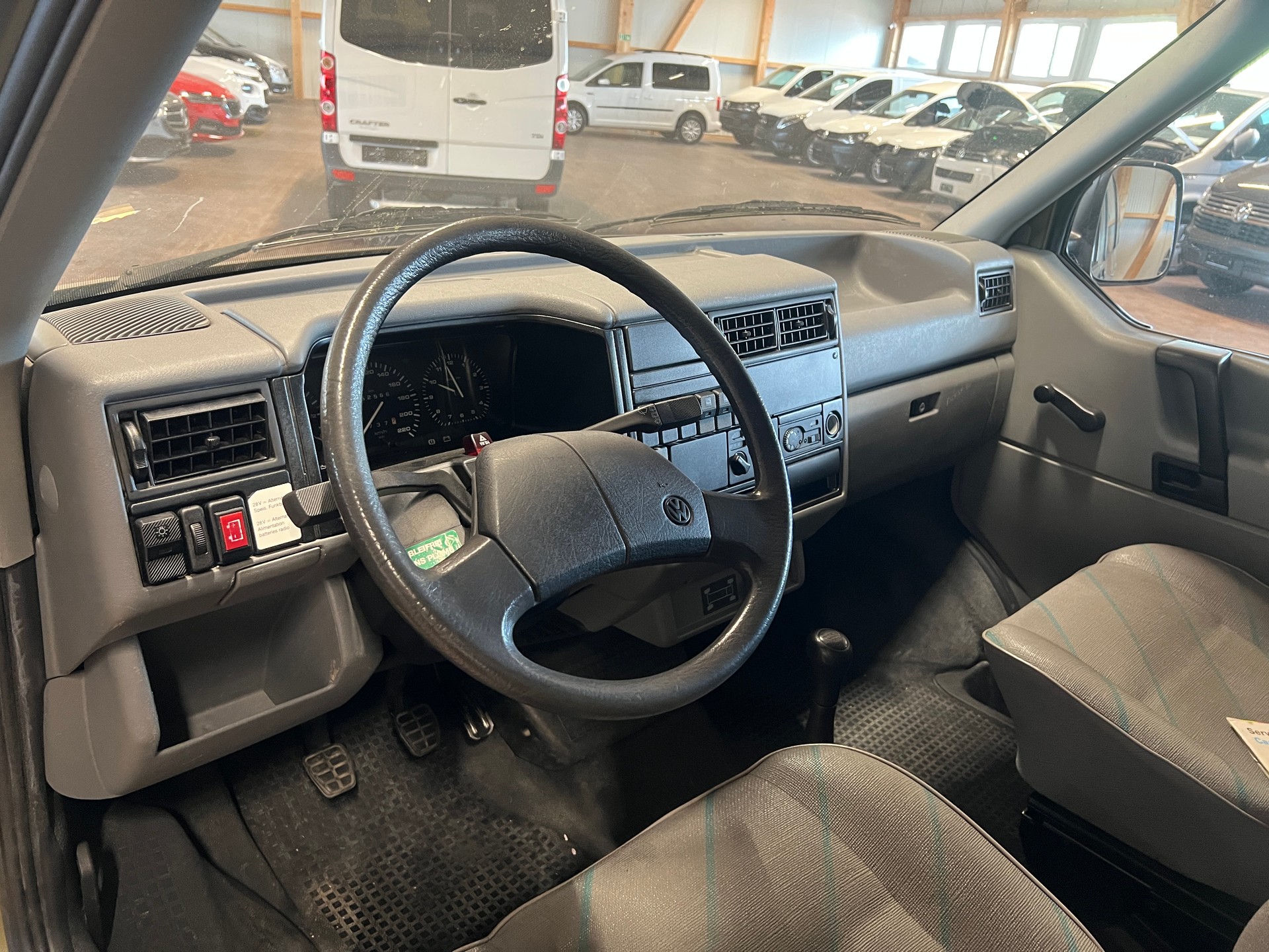 VW T4 2.5 syncro-image-10