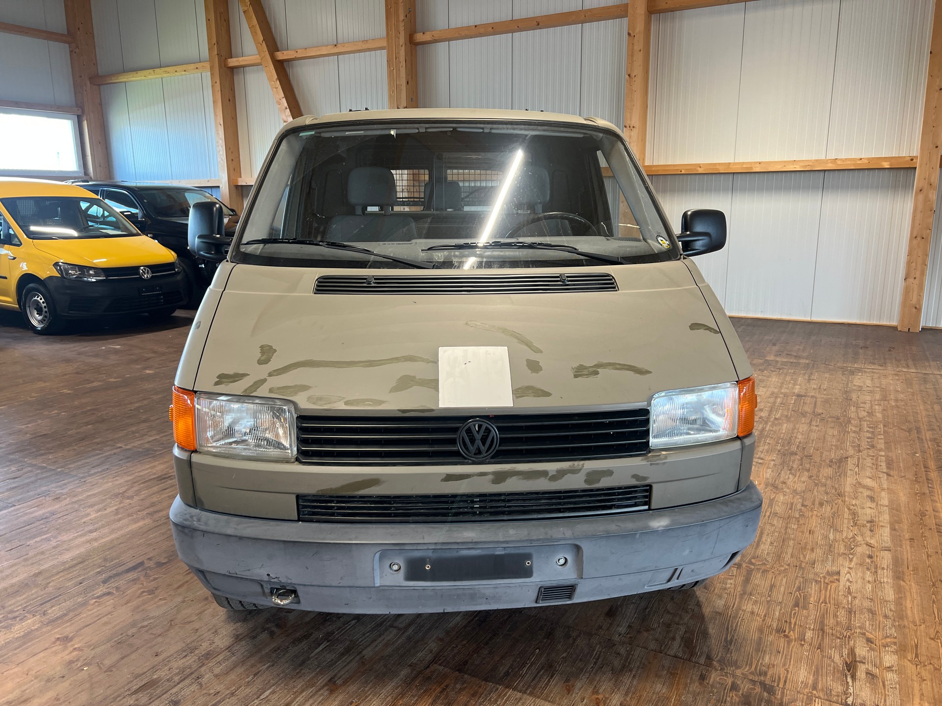 VW T4 2.5 syncro-showroom-element-1