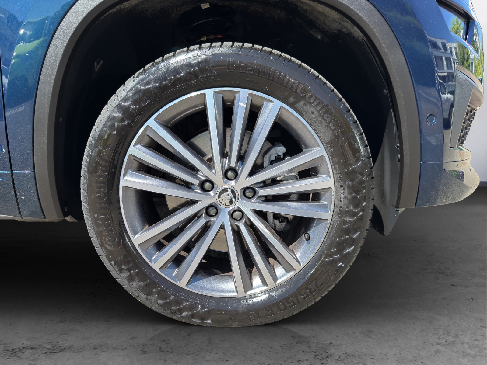 SKODA Kodiaq 2.0 TSI 4x4 L&K-image-12