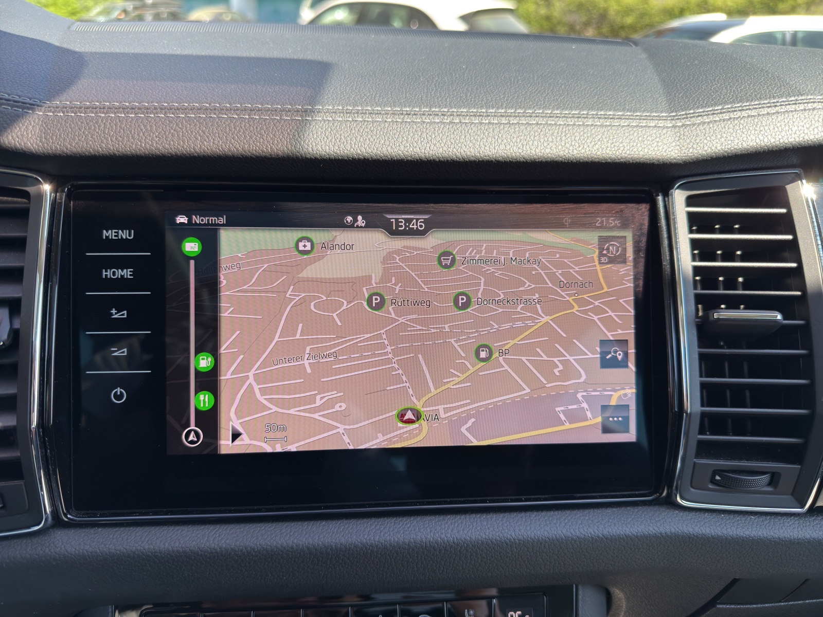 SKODA Kodiaq 2.0 TSI 4x4 L&K-image-15