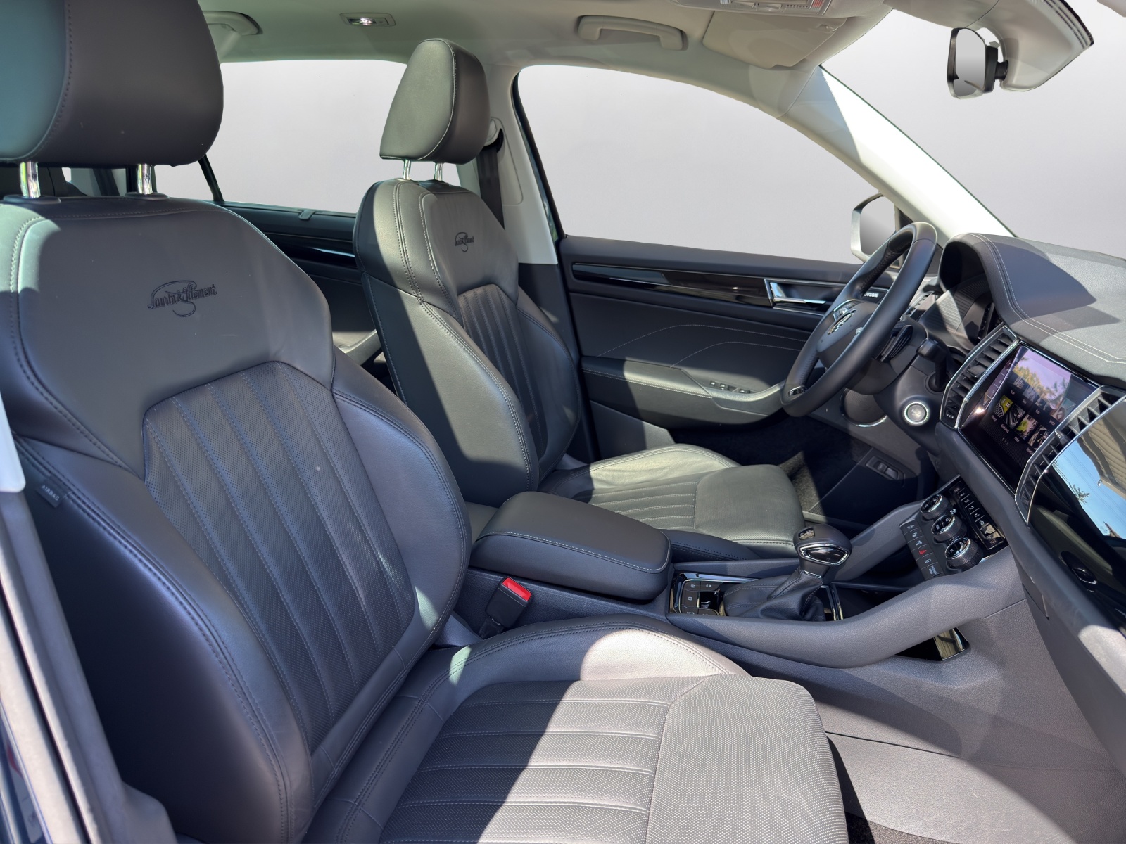 SKODA Kodiaq 2.0 TSI 4x4 L&K-image-13