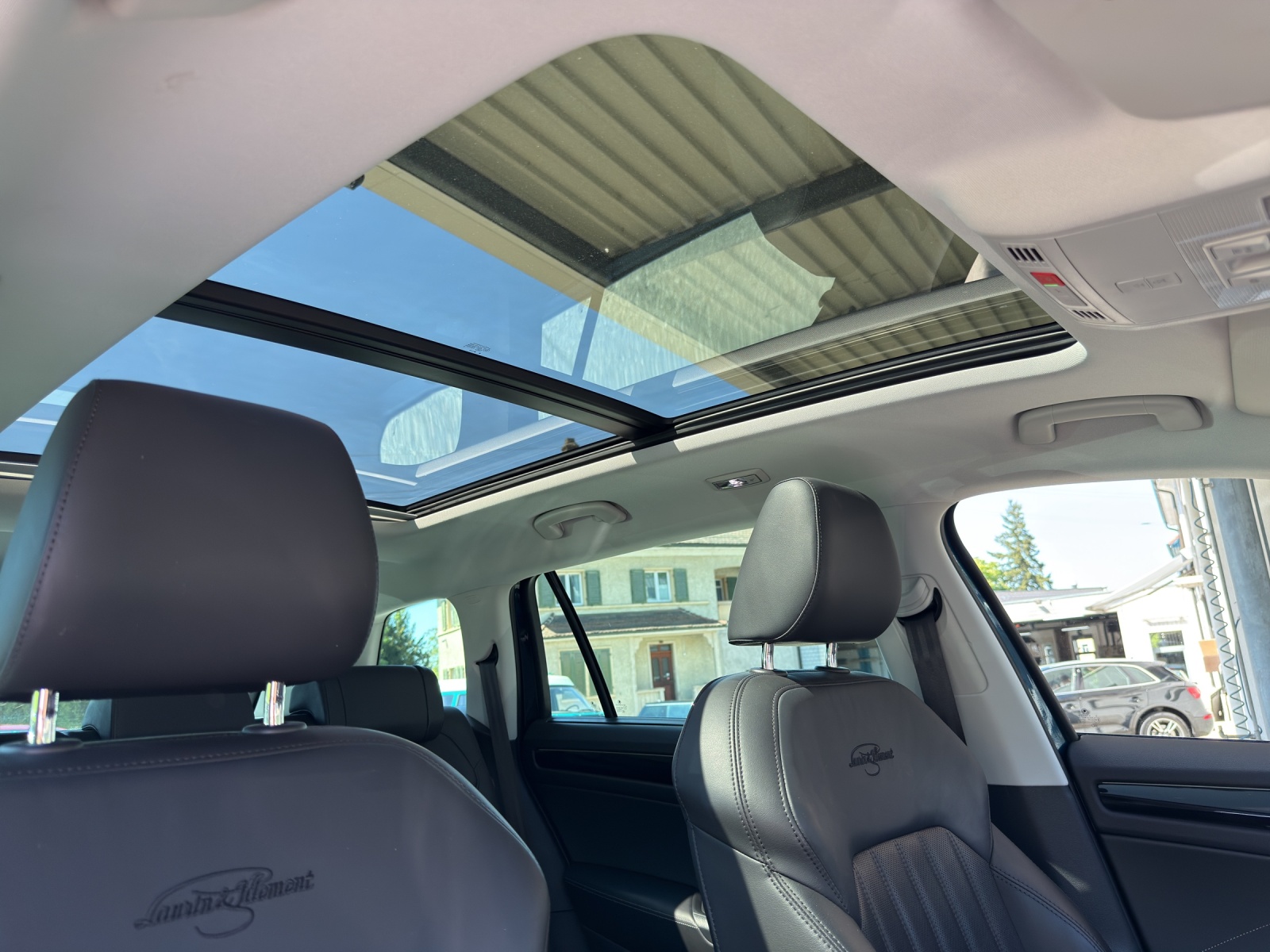 SKODA Kodiaq 2.0 TSI 4x4 L&K-image-14