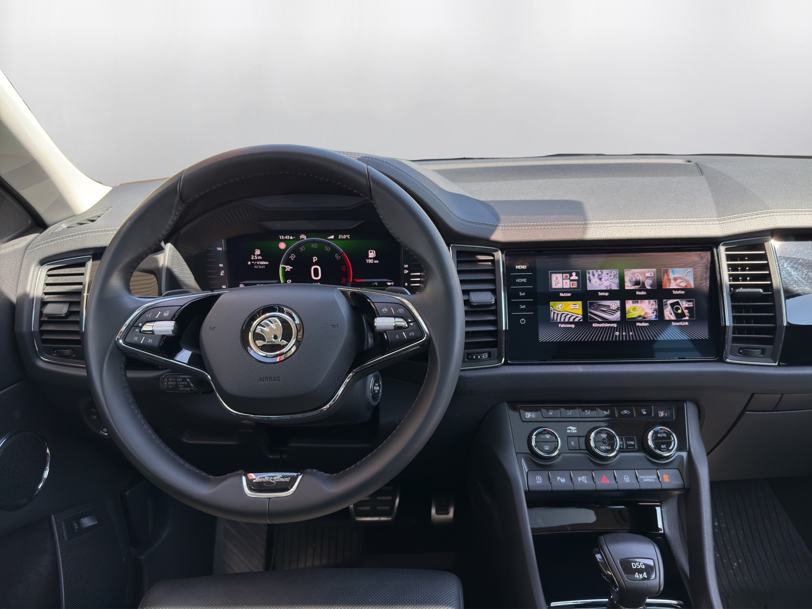 SKODA Kodiaq 2.0 TSI 4x4 L&K-image-6