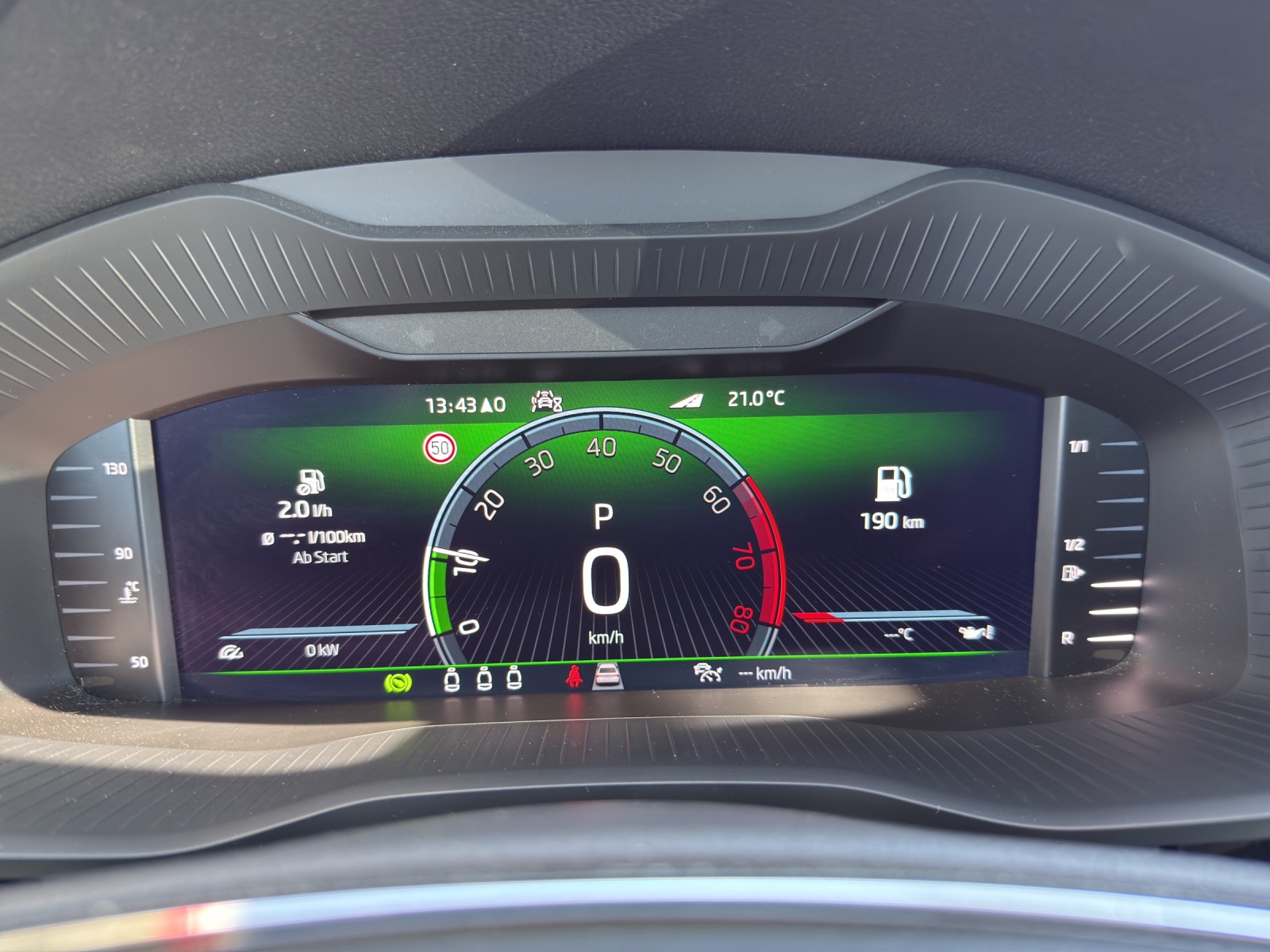 SKODA Kodiaq 2.0 TSI 4x4 L&K-image-7