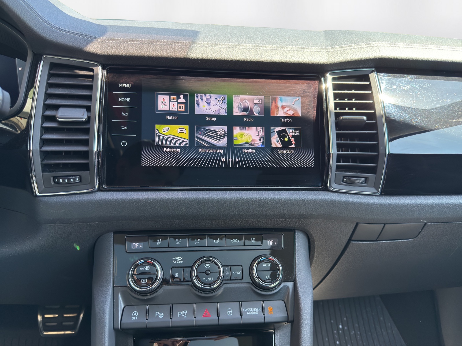 SKODA Kodiaq 2.0 TSI 4x4 L&K-image-8