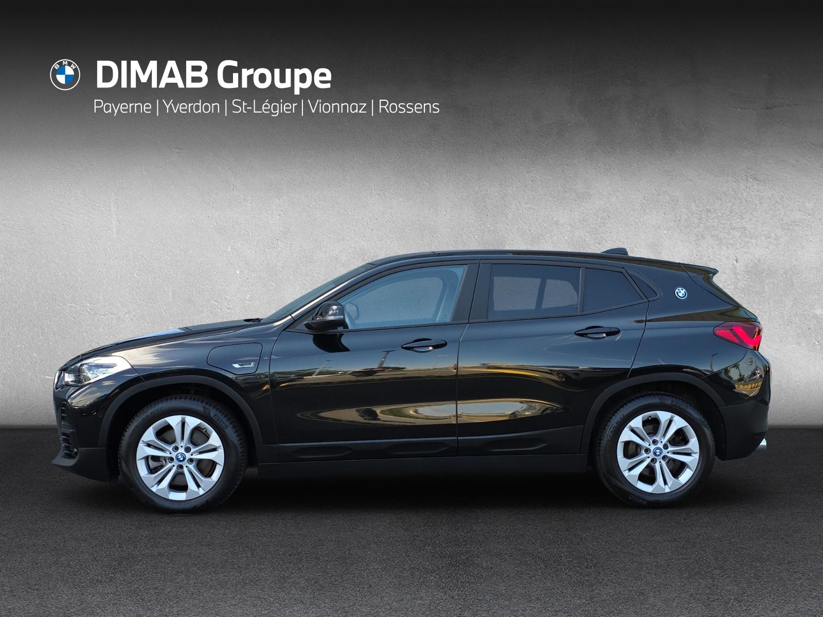 BMW X2 25e xDrive F39 (CH)-image-2