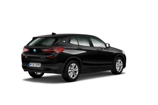 BMW X2 25e xDrive F39 (CH)-image-1