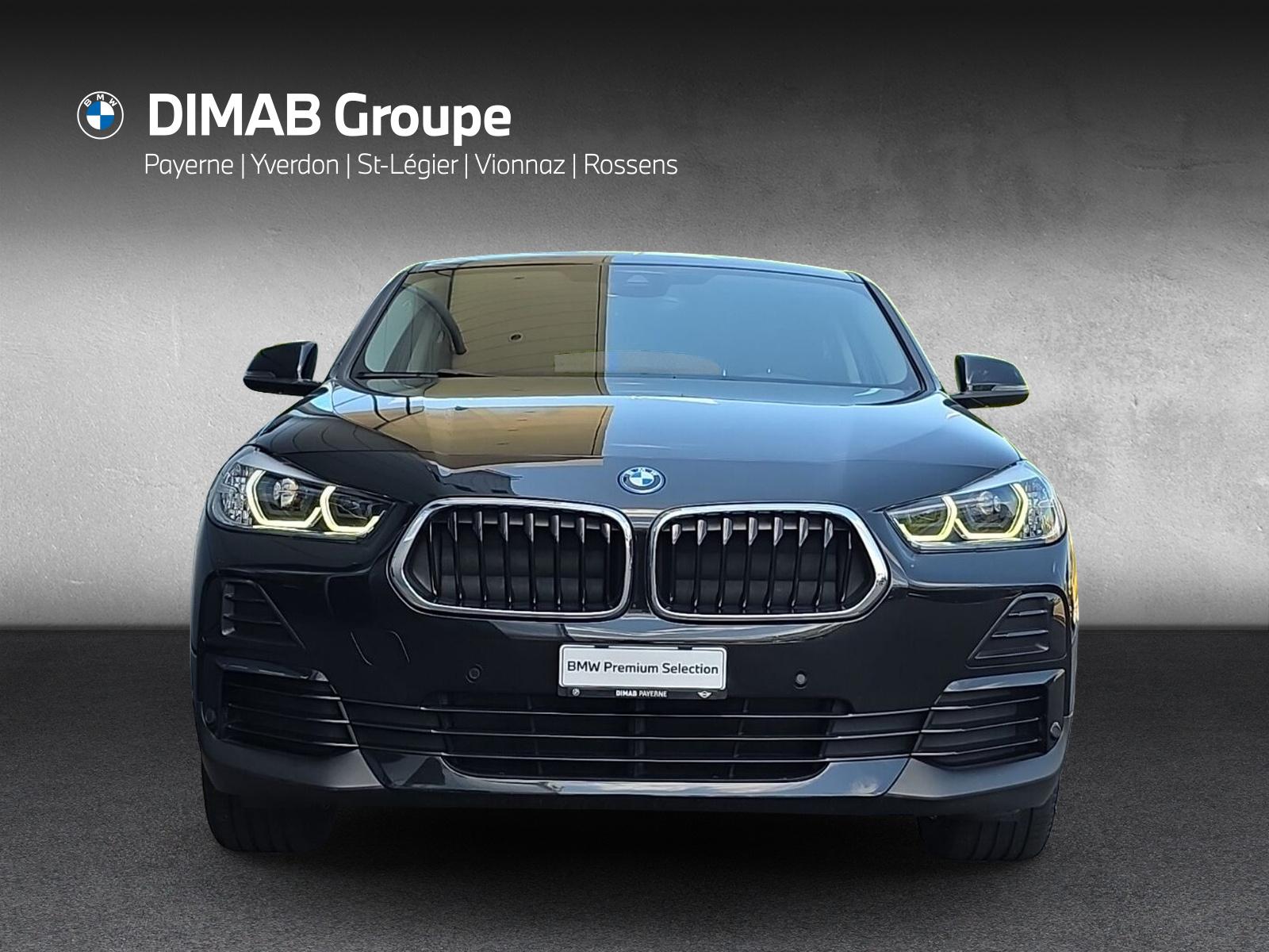 BMW X2 25e xDrive F39 (CH)-image-8