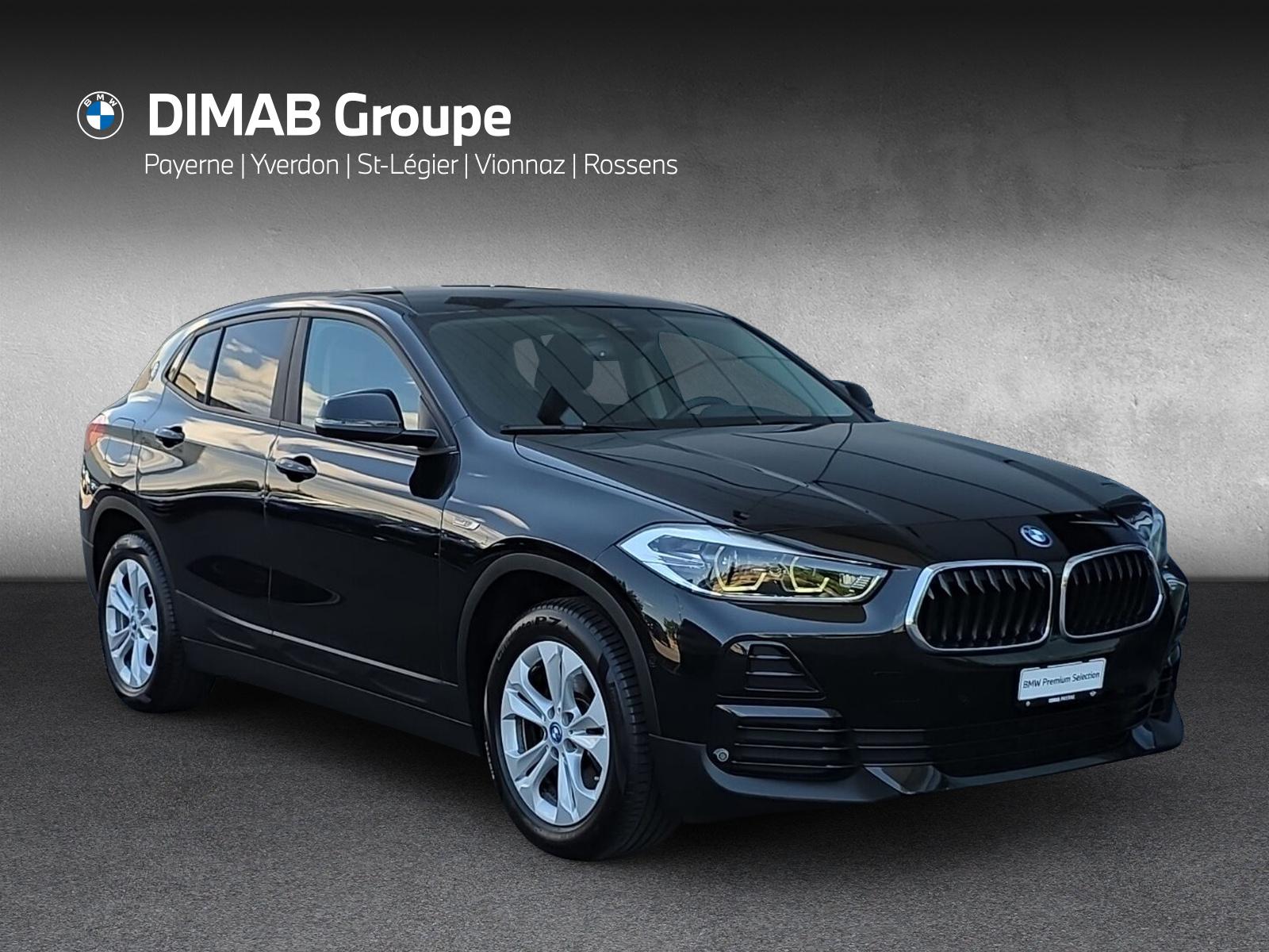 BMW X2 25e xDrive F39 (CH)-image-7