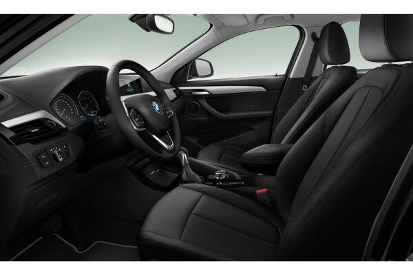 BMW X2 25e xDrive F39 (CH)-image-2