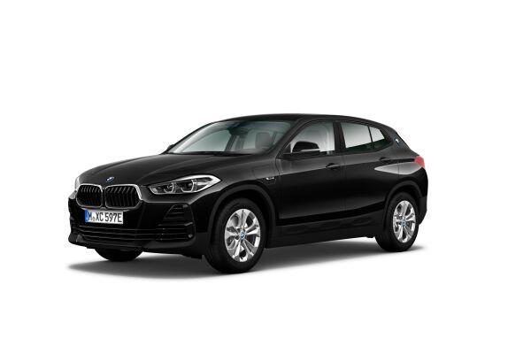 BMW X2 25e xDrive F39 (CH)-image-0