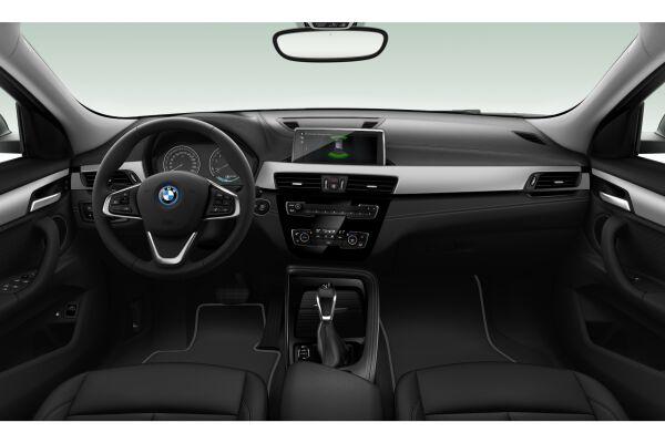 BMW X2 25e xDrive F39 (CH)-image-3