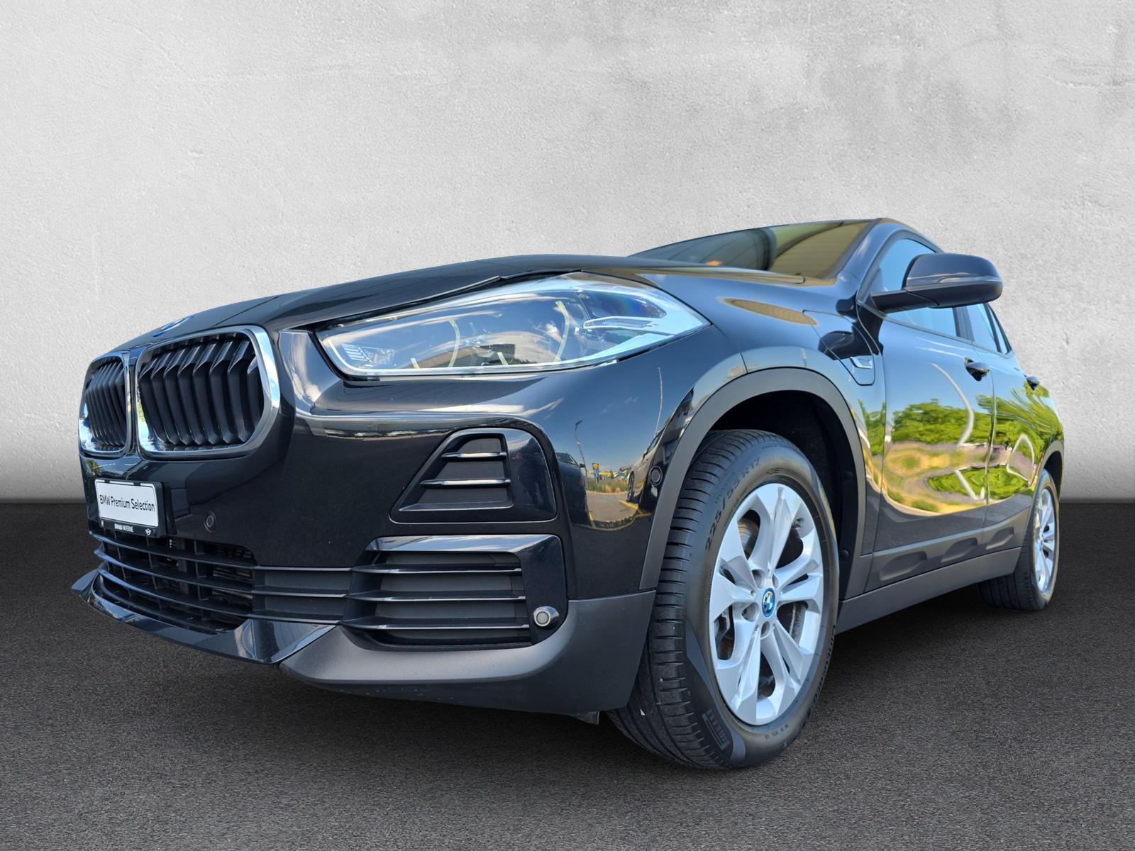 BMW X2 25e xDrive F39 (CH)-image-9
