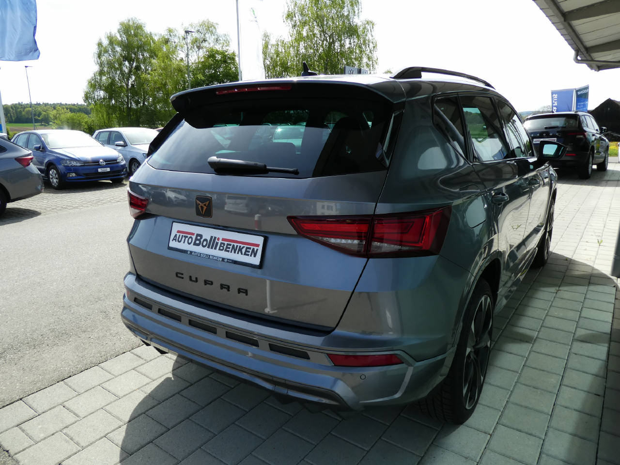CUPRA Ateca 2.0 TSI 4Drive DSG-image-4