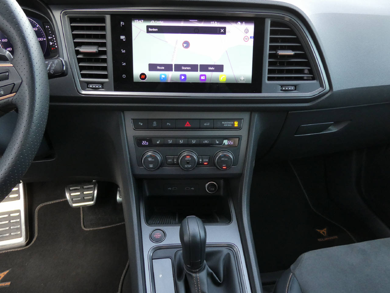 CUPRA Ateca 2.0 TSI 4Drive DSG-image-11