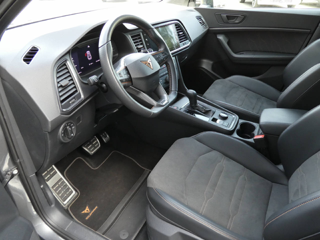CUPRA Ateca 2.0 TSI 4Drive DSG-image-7
