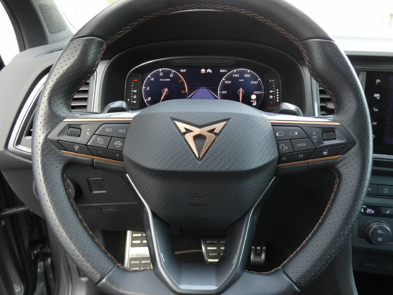 CUPRA Ateca 2.0 TSI 4Drive DSG-image-10