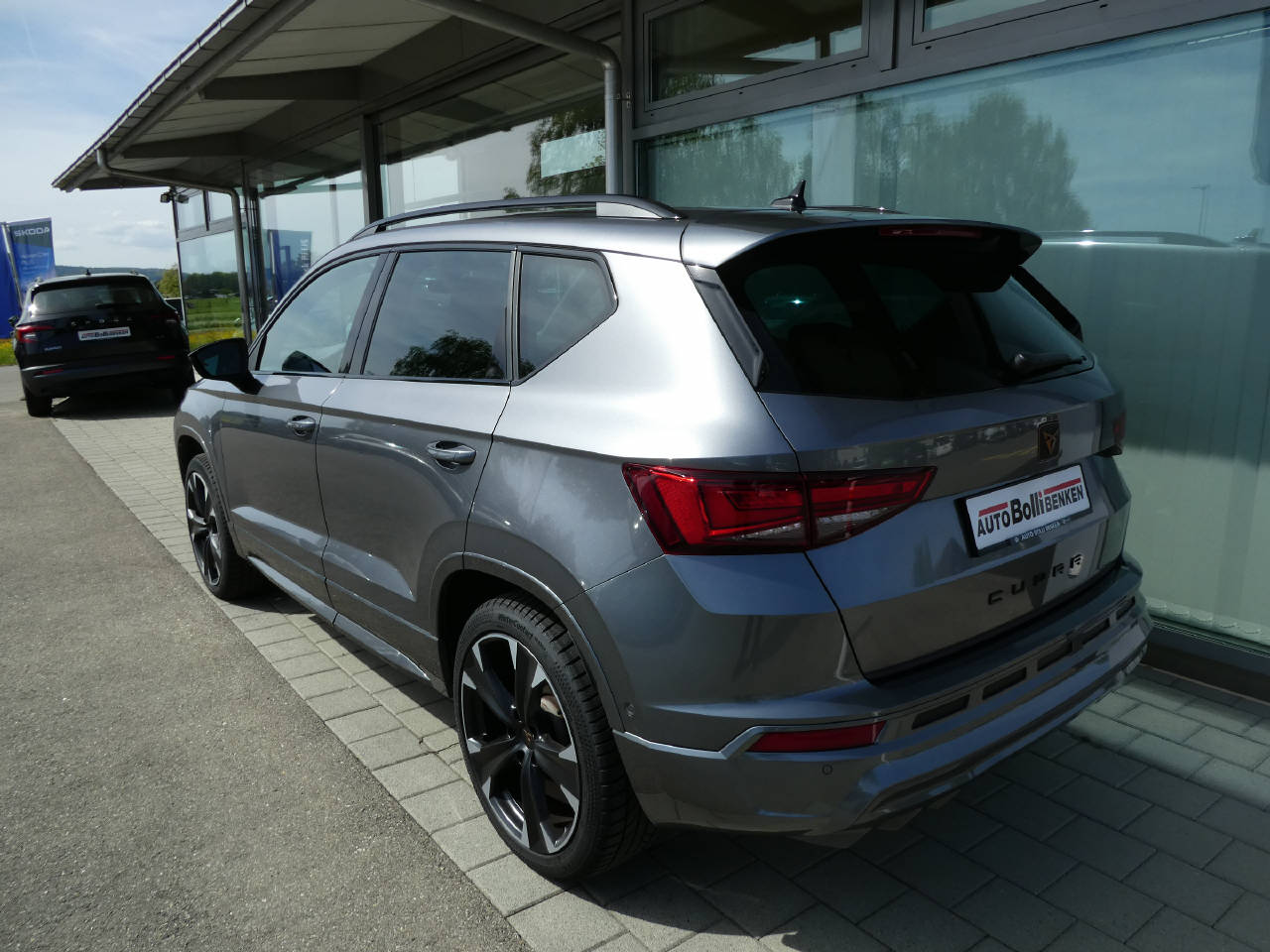 CUPRA Ateca 2.0 TSI 4Drive DSG-image-6