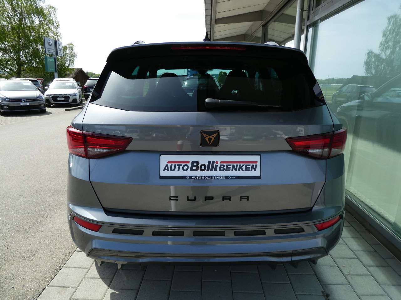 CUPRA Ateca 2.0 TSI 4Drive DSG-image-3