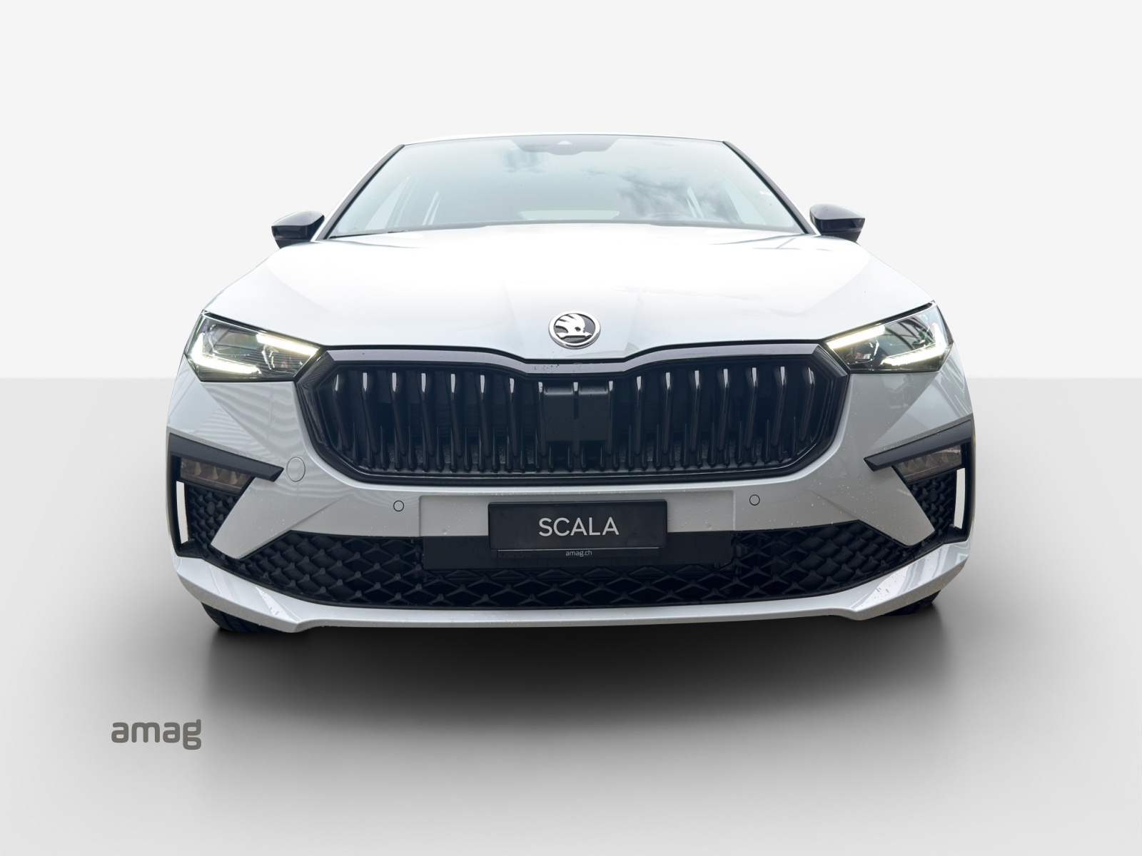 SKODA Scala Dynamic 1.5 TSI 150 PS 7DSG-image-6