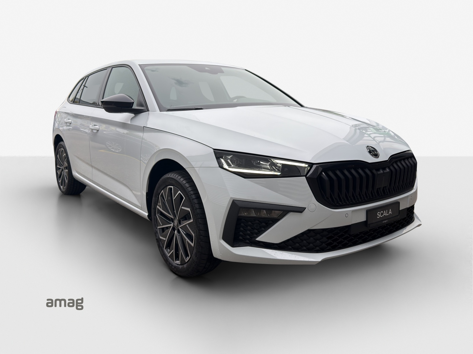 SKODA Scala Dynamic 1.5 TSI 150 PS 7DSG-image-5