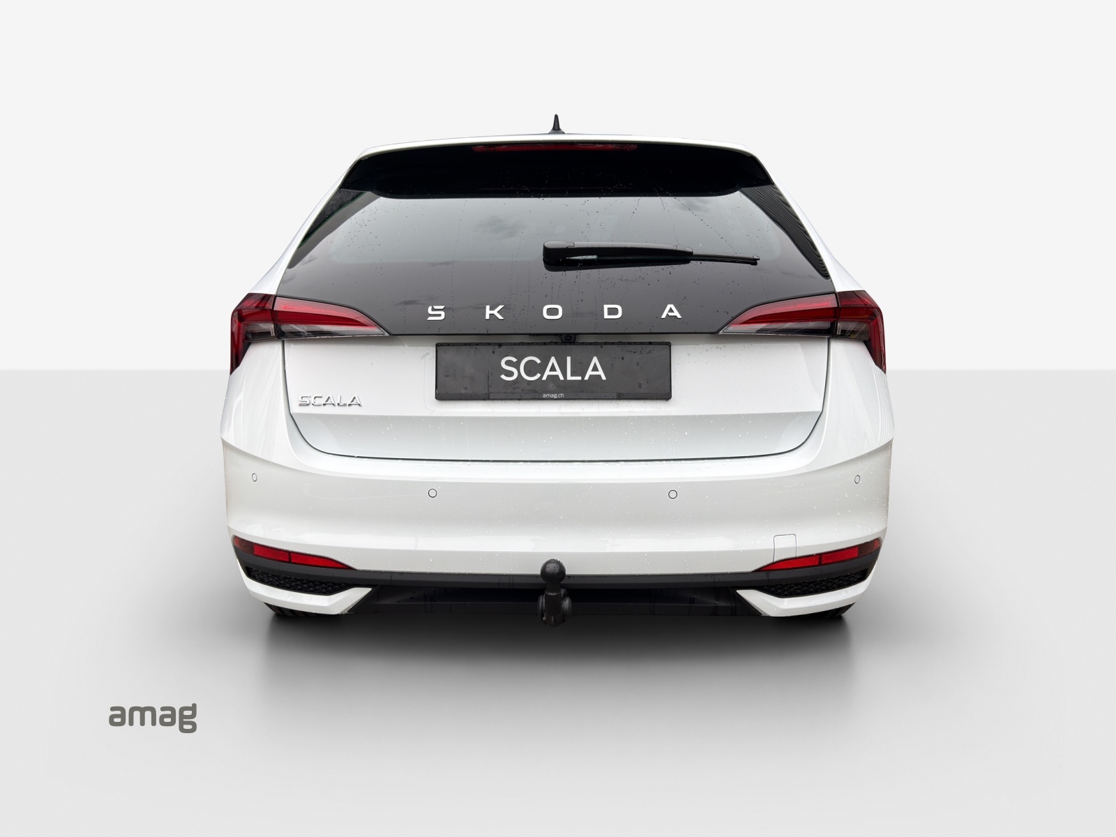 SKODA Scala Dynamic 1.5 TSI 150 PS 7DSG-image-3