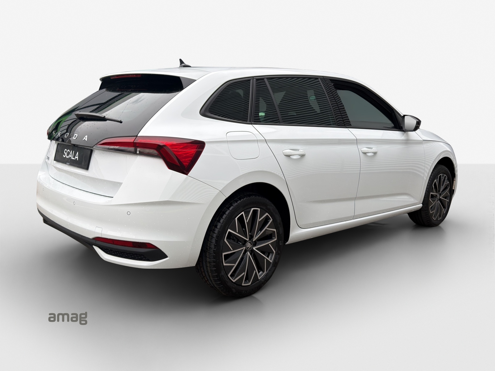 SKODA Scala Dynamic 1.5 TSI 150 PS 7DSG-image-4