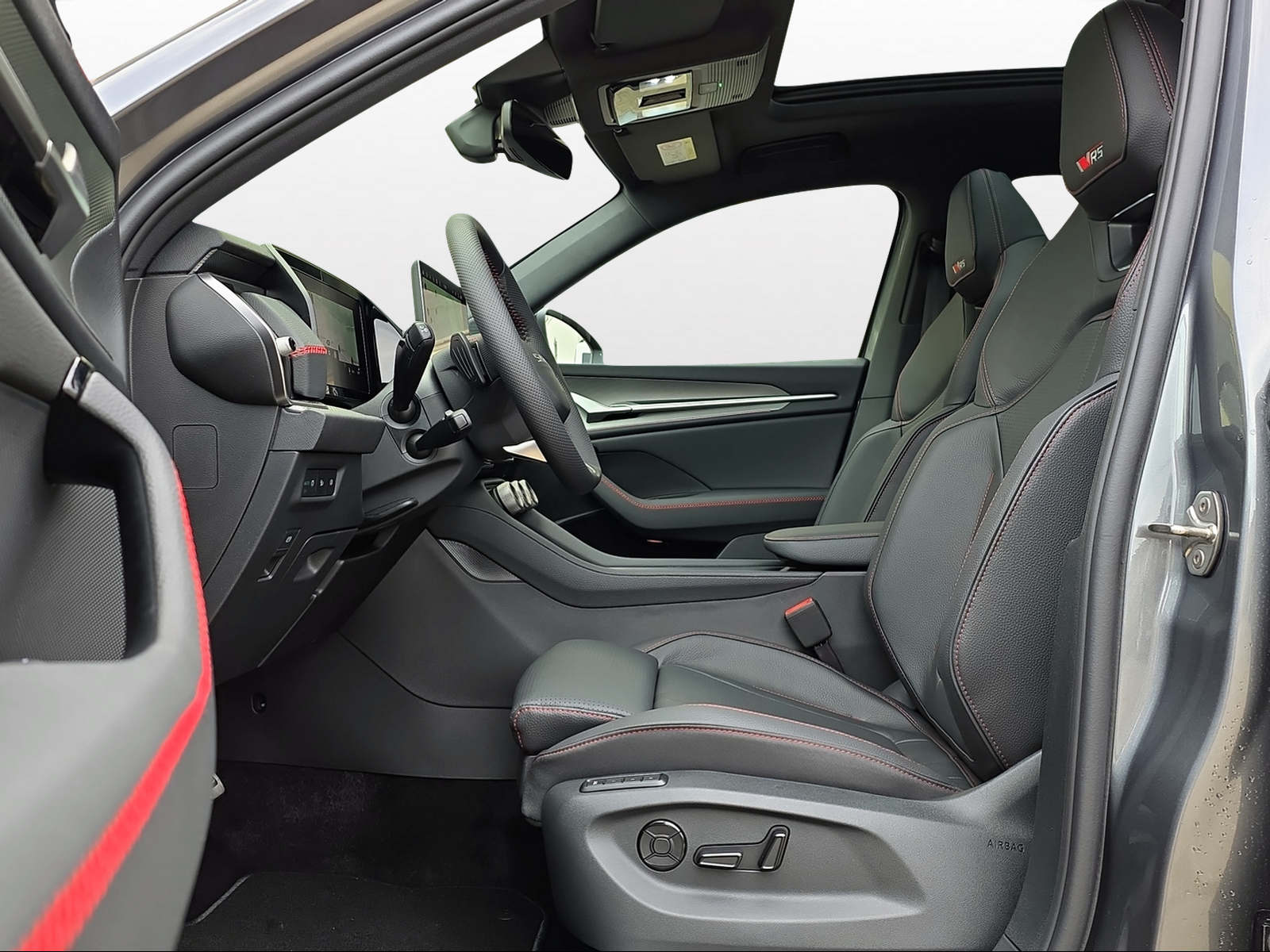 SKODA Kodiaq 2.0 TSI RS 4x4-image-6