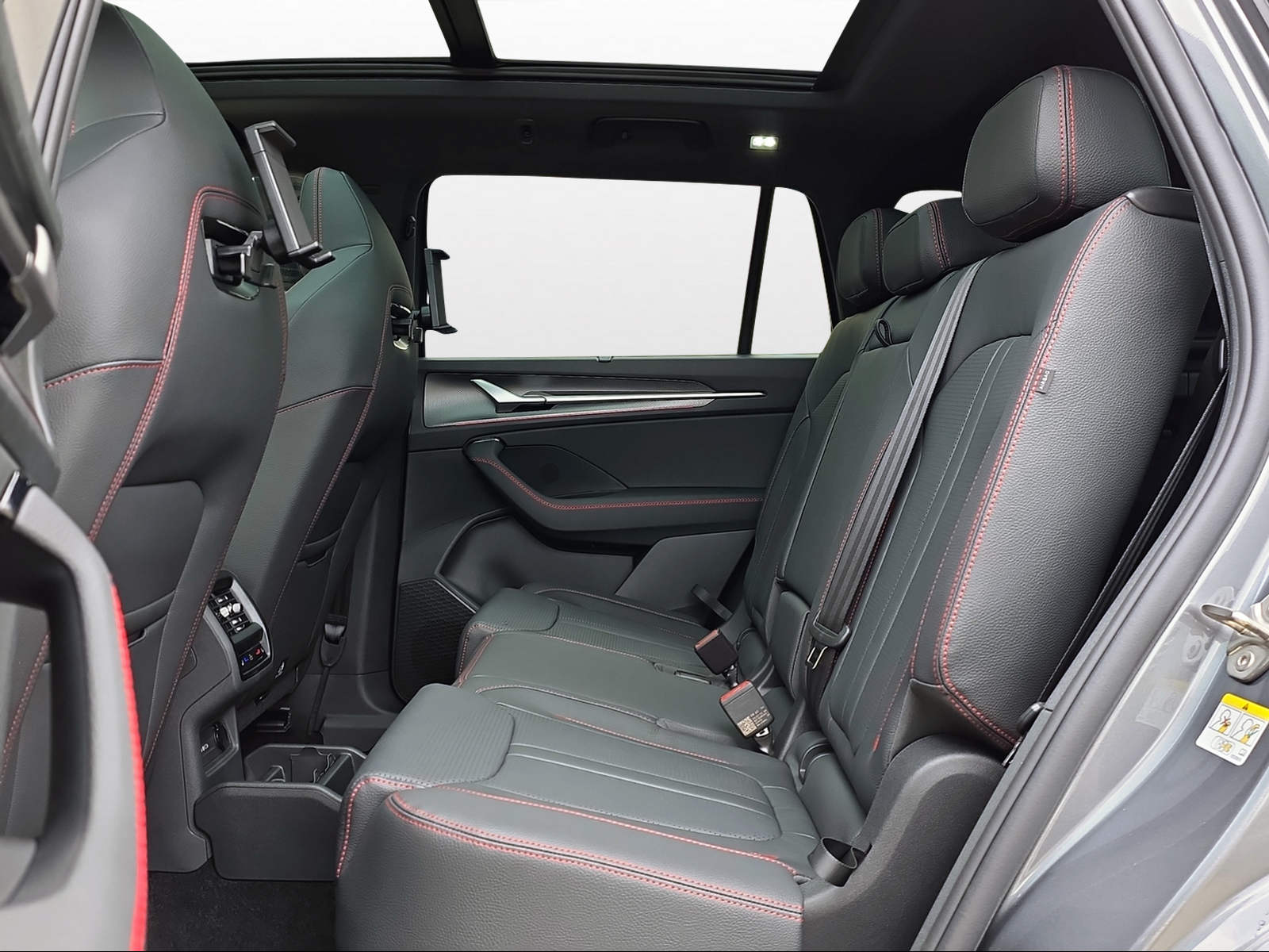 SKODA Kodiaq 2.0 TSI RS 4x4-image-10