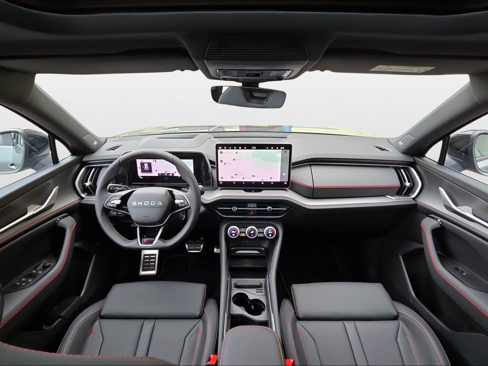 SKODA Kodiaq 2.0 TSI RS 4x4-image-3