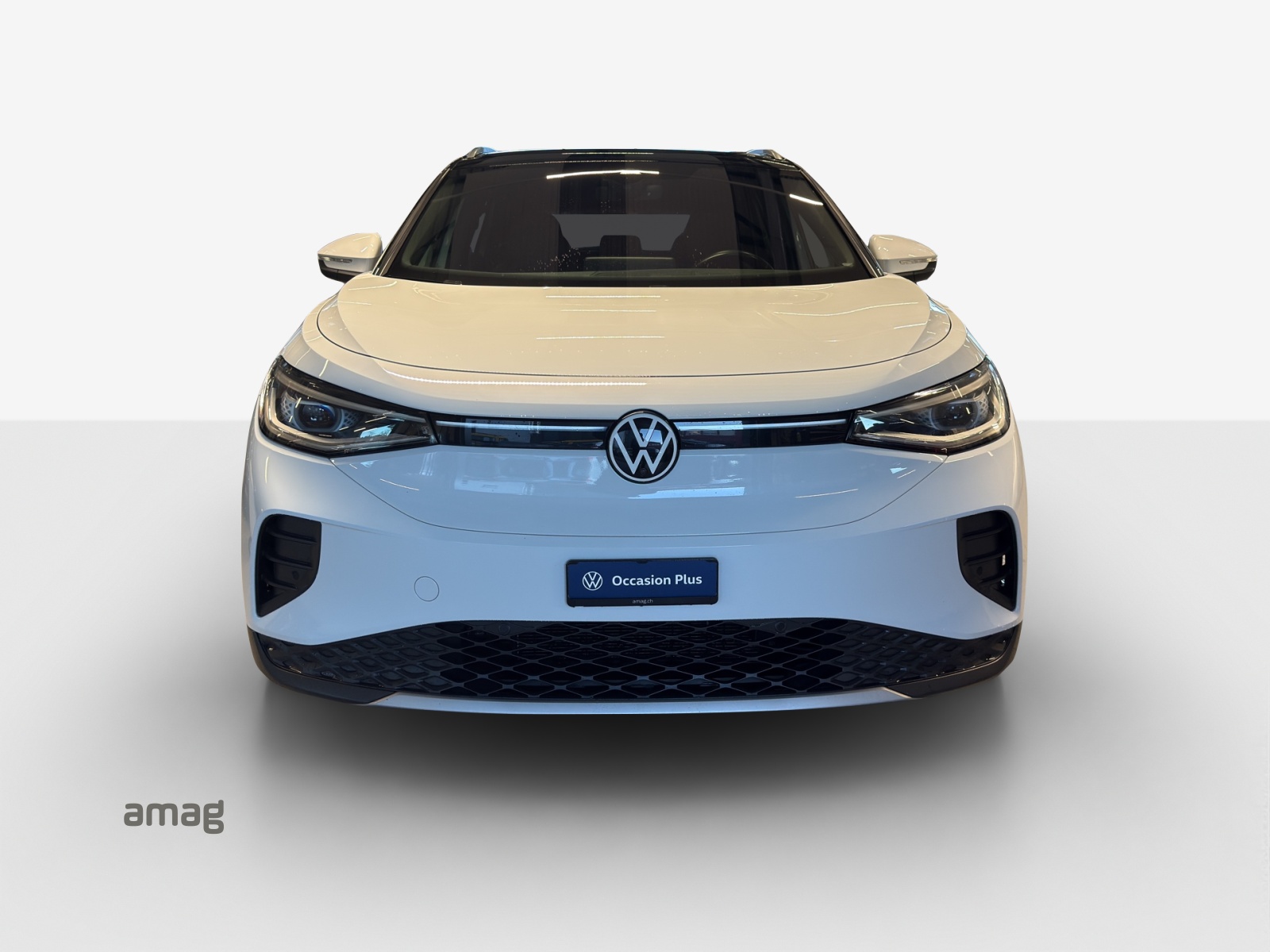 VW ID.4 Pro Performance 77 kWh-image-7
