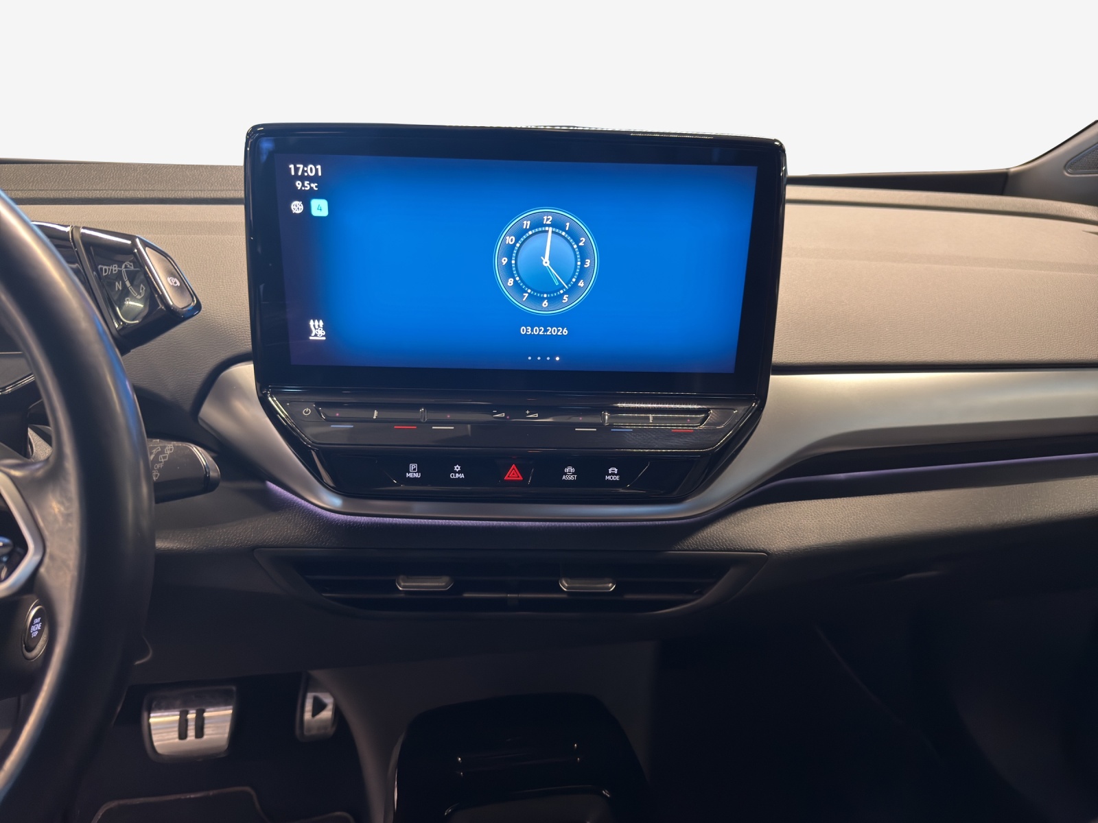 VW ID.4 Pro Performance 77 kWh-image-11