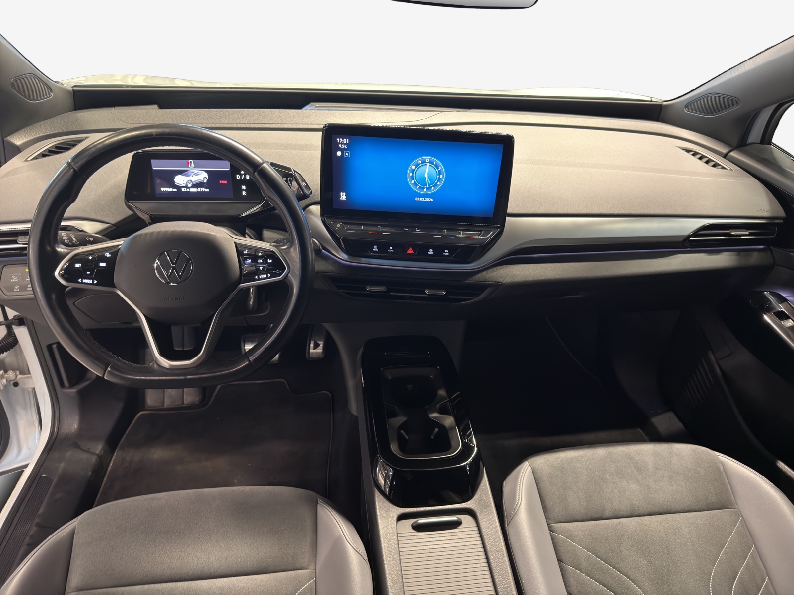 VW ID.4 Pro Performance 77 kWh-image-9