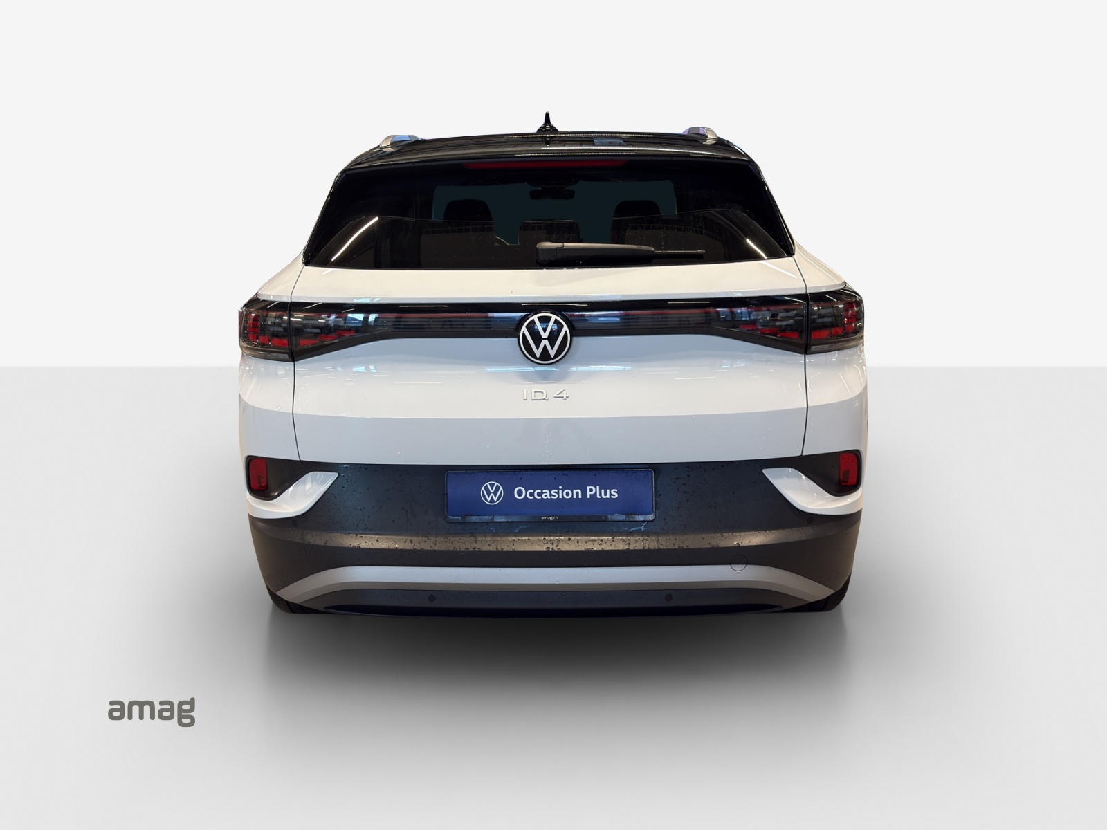 VW ID.4 Pro Performance 77 kWh-image-4
