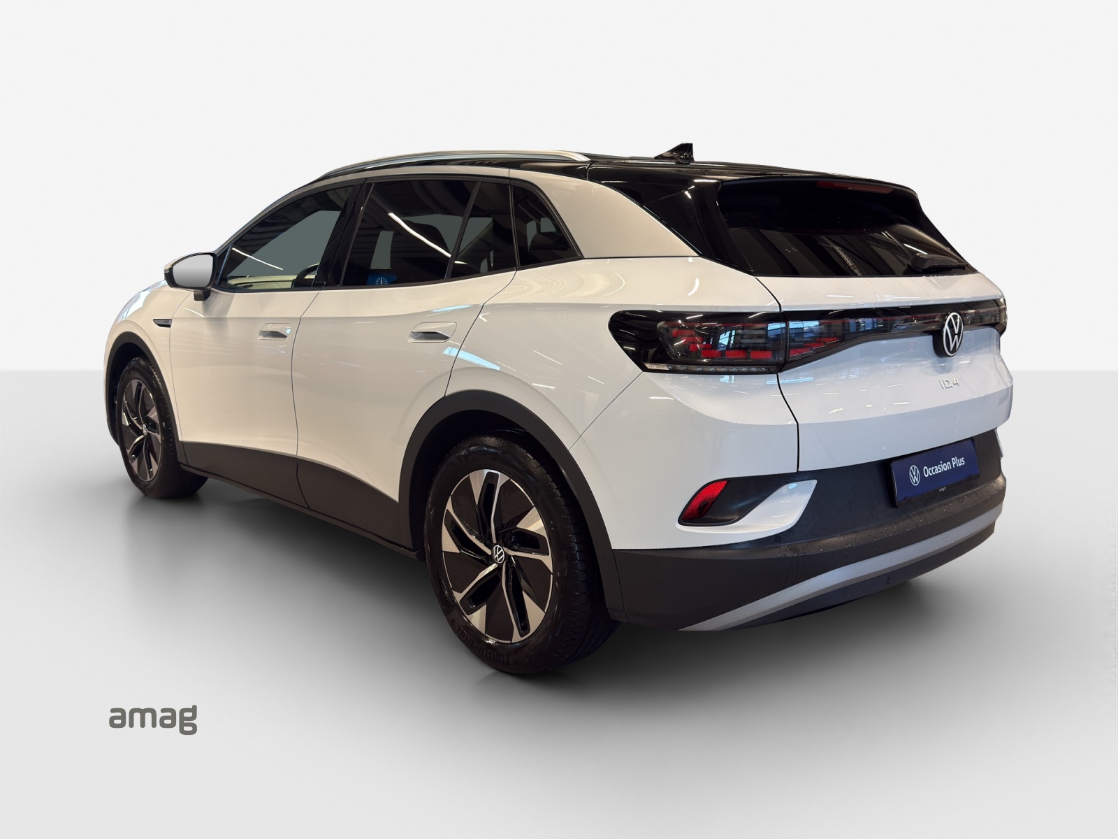 VW ID.4 Pro Performance 77 kWh-image-2