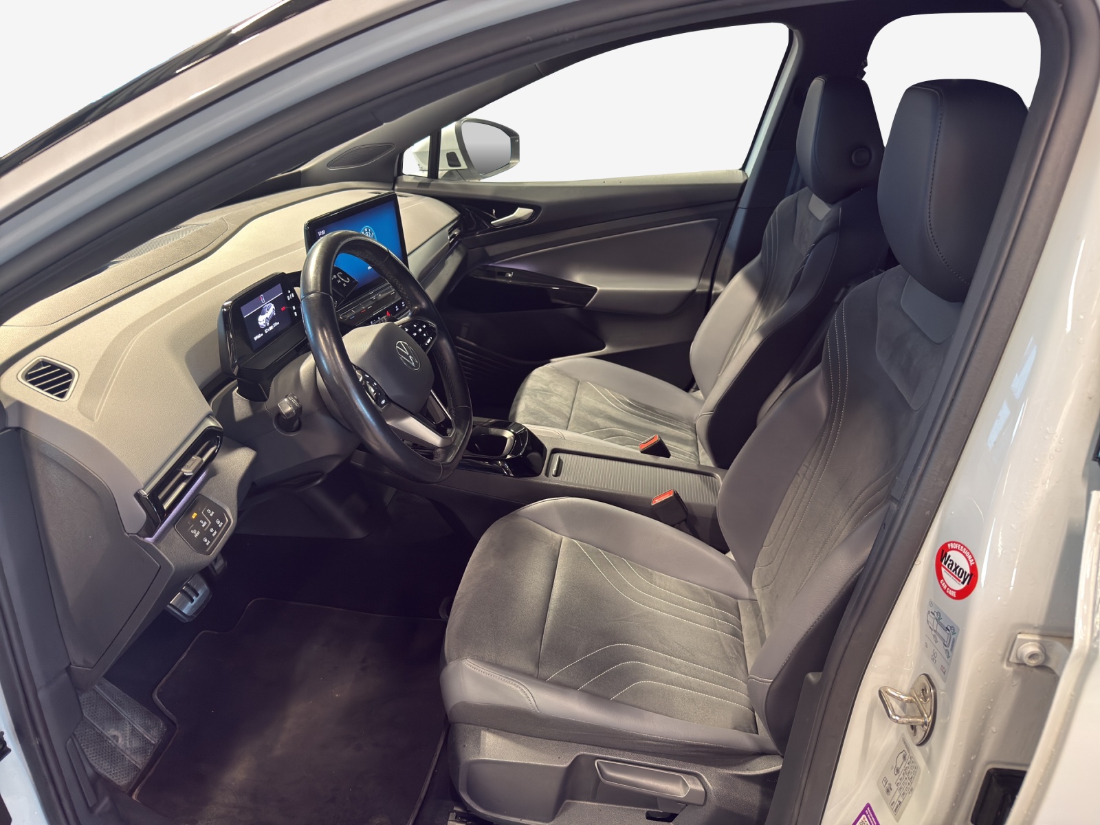 VW ID.4 Pro Performance 77 kWh-image-8