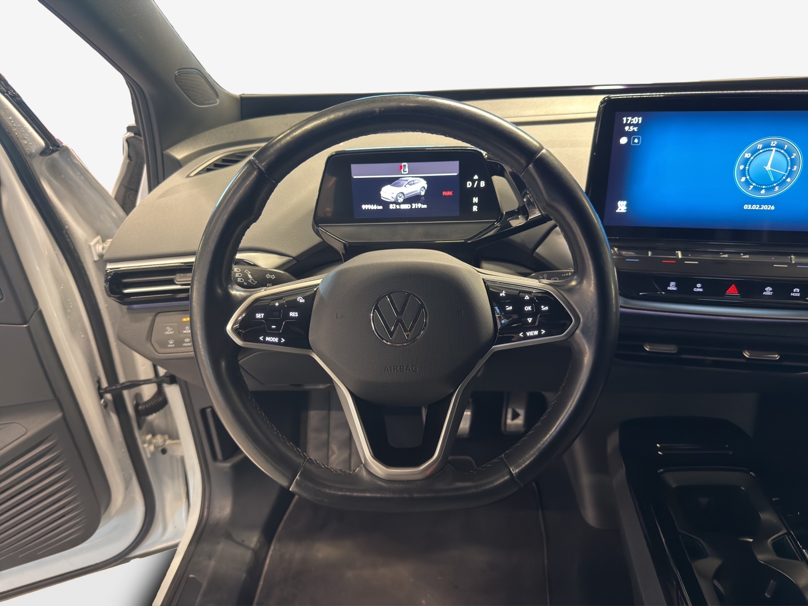 VW ID.4 Pro Performance 77 kWh-image-10