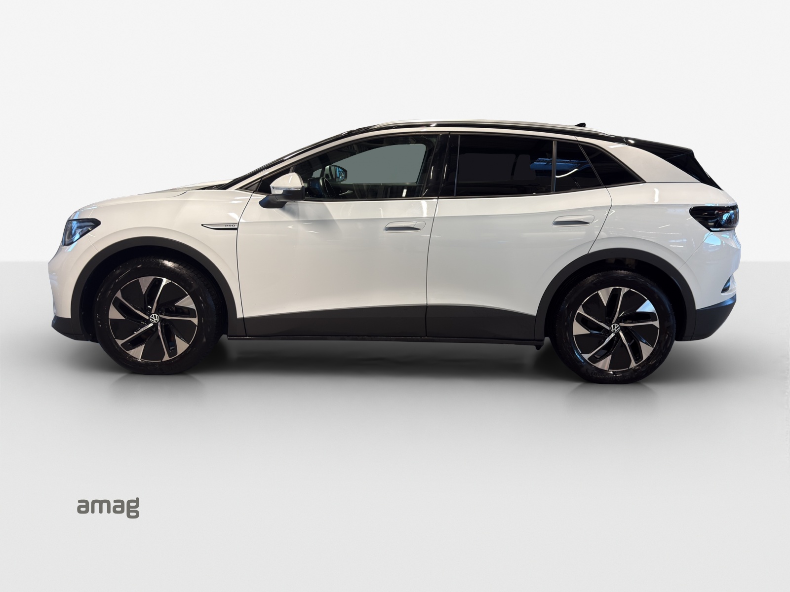 VW ID.4 Pro Performance 77 kWh-image-1