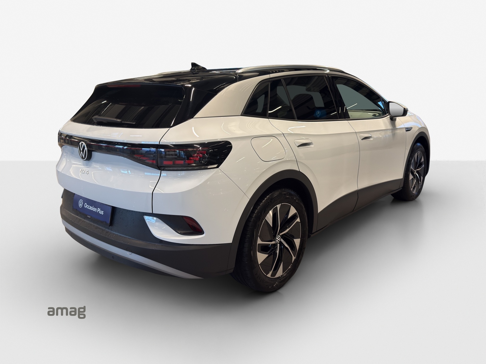 VW ID.4 Pro Performance 77 kWh-image-5